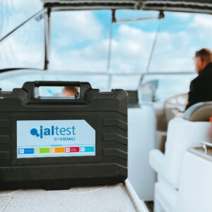 Jaltest Boat Diagnostics - Jaltest Marine