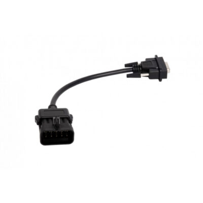 Mercury 10 Pin (MEFI 1-4) Diagnostics Cable - JDC604.9* - Eclipse ...