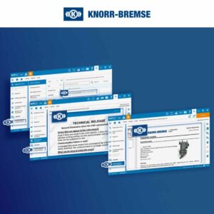 Knorr-Bremse Diagnostics Add-On