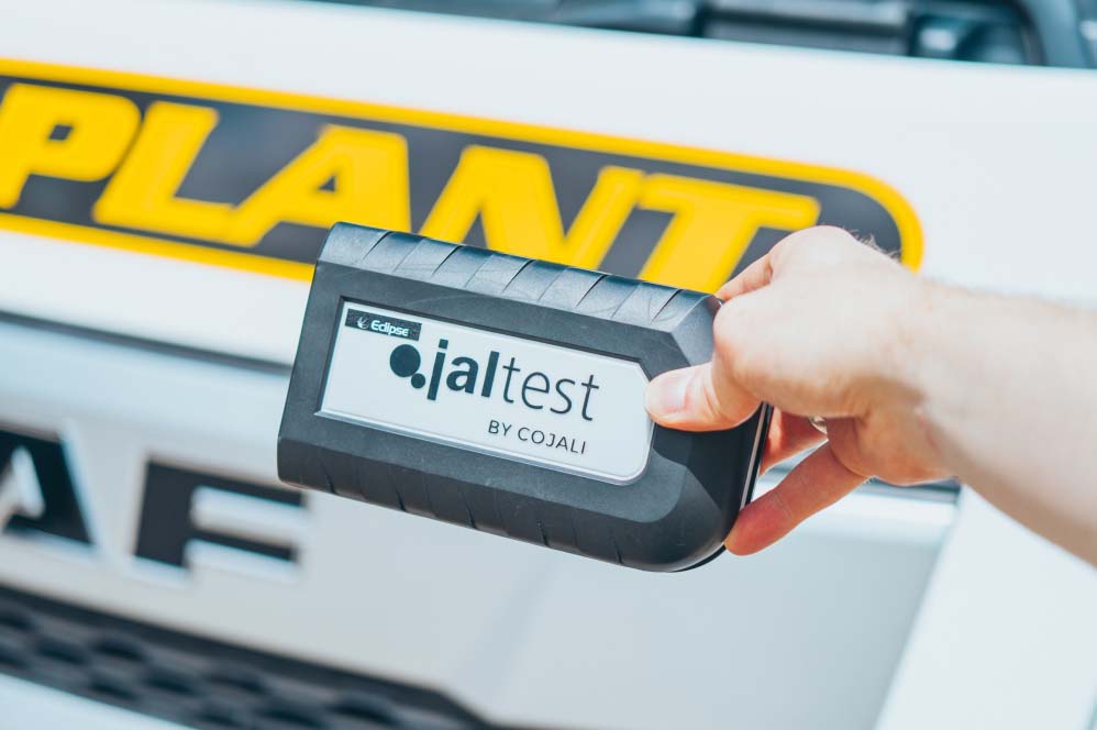 Frequently Asked Questions About Jaltest
