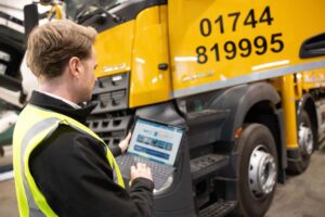 Essential Summer Maintenance Tasks for Commercial Vehicles: Preparing for Autumn and Winter with Jaltest Diagnostics