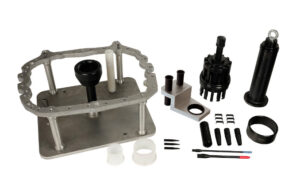 ZF TraXon Gearbox Disassembly Assembly Kit