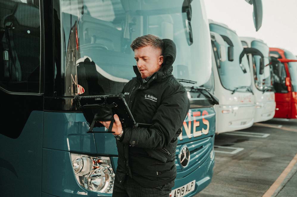 Why Jaltest Bus/Coach is the Best Diagnostics Tool for Buses and Coaches