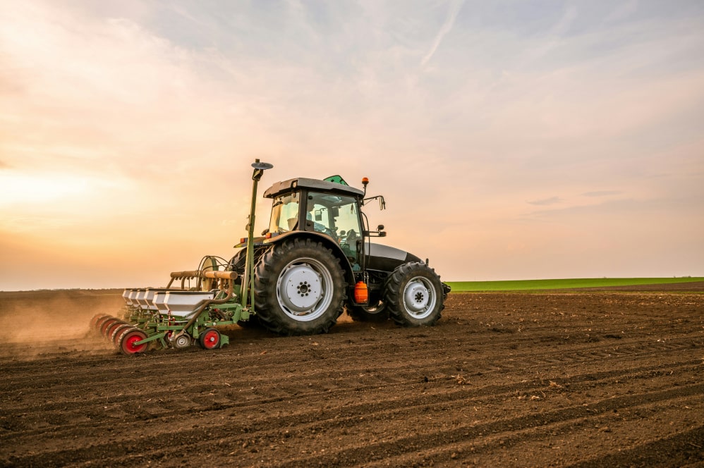 The Importance of Vehicle Diagnostics in the Agricultural Industry